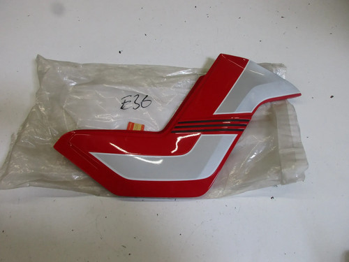 Seitenverkleidung e36 suzuki - e36.,