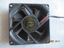 Ventilator, 12V, für Bastler