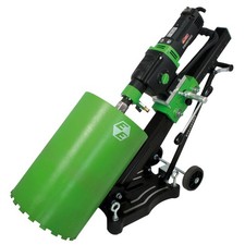 Eibenstock Diamant-Bohreinheit