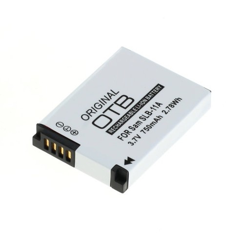 Akku für slb 11a - akku, samsung