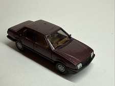Herpa 1:87  Opel Ascona aus Sammlungsauflösung keine OVP