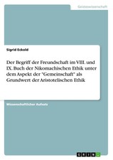 Sigrid Eckold | Der Begriff