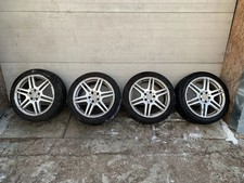 Mercedes-Benz C W204 2011 18