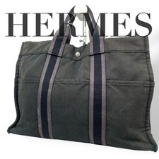 HERMES Handtasche Beuteltasche