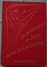 Die Wiedergeburt der Poetik