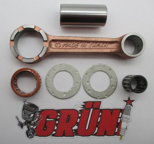 Yamaha rd80 lc2 - rd80, grüni