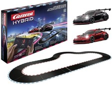 Carrera 50050002 Rennbahn