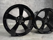 ORIGINAL AUDI 20 ZOLL
