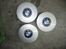 BMW Nabenabdeckung Felgendeckel 36136768641 für BMW LM-Felge 7x15" E34 E32