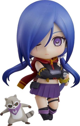 Gebrauchte nendoroid release - gebrauchte,