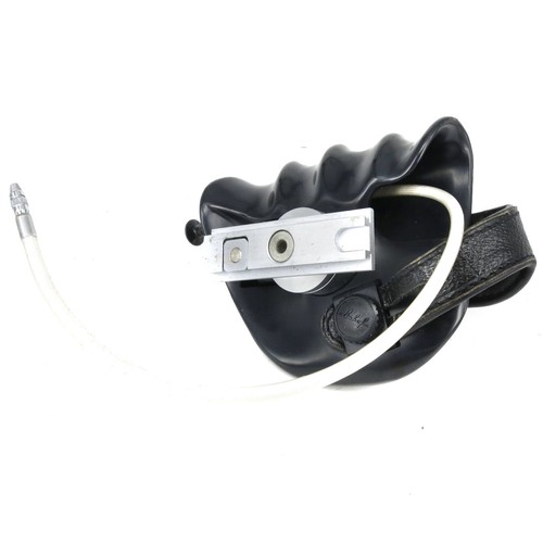 Linhof handgriff schwarz für - handgriff,