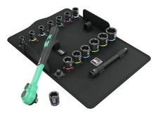 Wera Steckschlüssel-Garnitur