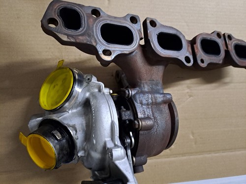 Turbolader tdi 150ps - turbolader,