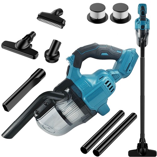 Handstaubsauger für makita - handstaubsauger,