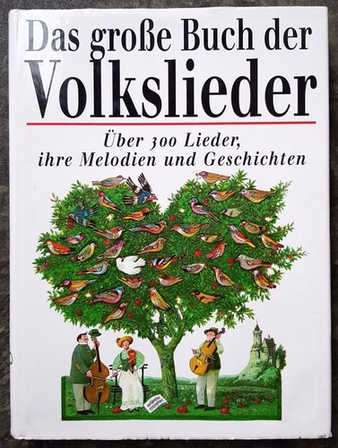 Das grosse buch der - das,