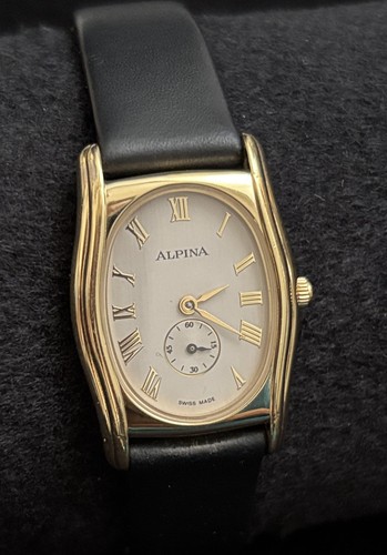 Alpina swiss klassische - alpina,