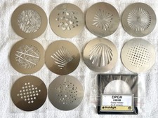 Dedolight DPGH Halter und 10