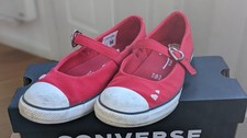 Ballerinas chuck taylor all - ballerinas,