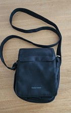 Marina Galanti Umhängetasche schwarz, Unisex