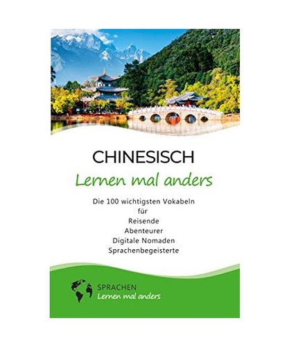 Chinesisch lernen mal - ,
