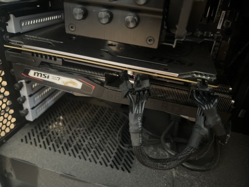 Msi nvidia geforce rtx - nvidia,