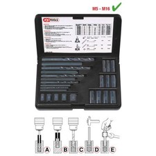 KS TOOLS 150.1305 Boring Tool
