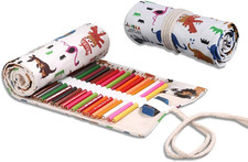 Rollmäppchen, 36 Löcher