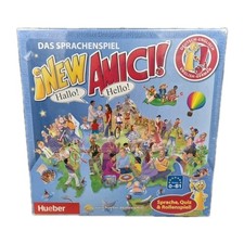 New Amici - Das Sprachenspiel