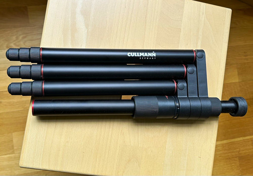 Cullmann magic compactpod - cullmann,