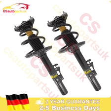 2x Vorne Links Rechts