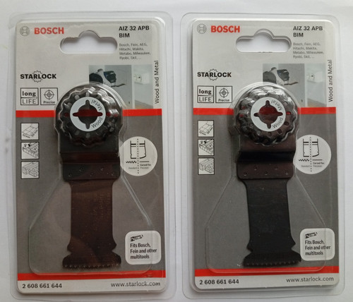 Bosch starlock - 2,