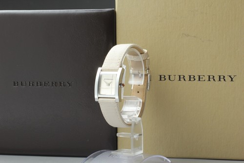 Neuwertig box burberry - in,