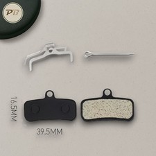 Bremsbelag Ersatz für SHIMANO