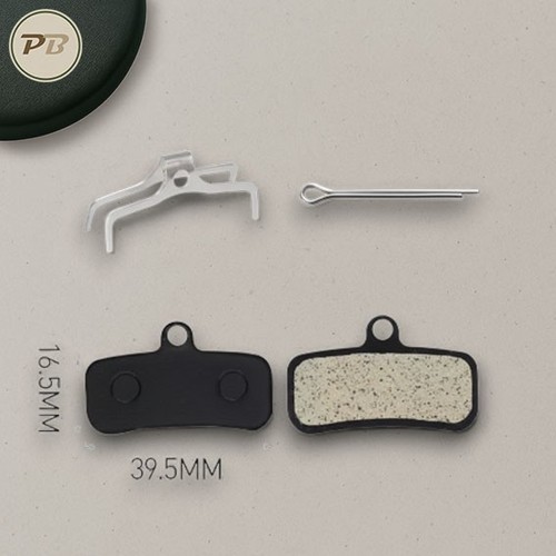 Bremsbelag ersatz für shimano - bremsbelag,
