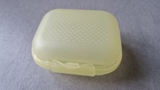Tupperware Twin Brotdose