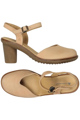 Naturalista sandalen damen - el,