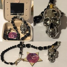 Einzigartige Halskette mit