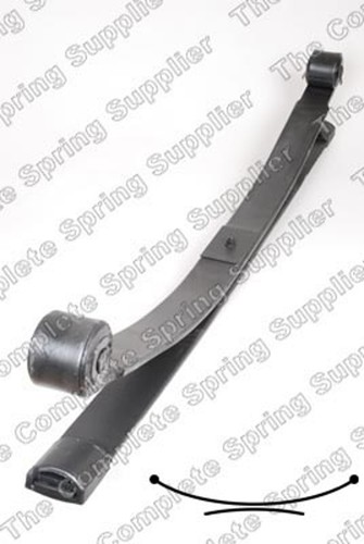 Lesjöfors federnpaket 5827530 - lesjÖfors,