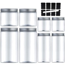 Praktische Frischhaltedosen -