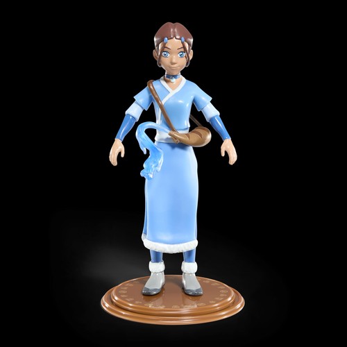 Bendyfigs avatar the - avatar, last
