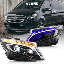 Vland led scheinwerfer für - vland,