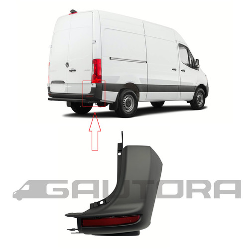 Für mercedes sprinter - für, w910