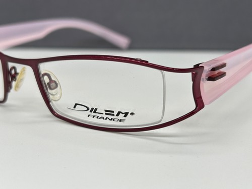 Dilem brille damen - damen, grau