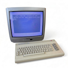 Commodore 64 C64G Computer