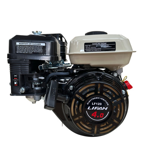 Honda gx120 motor ersatz lifan - gx120,