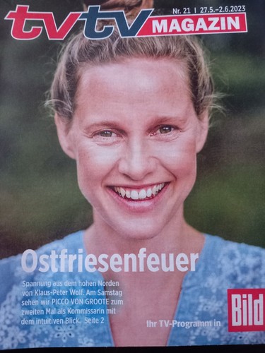 Tvtv fernsehmagazin - tvtv,