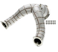 TA TECHNIX HOSENROHR DOWNPIPE