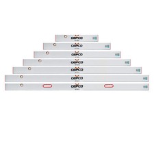 GEPCO Richtlatte 60 - 200cm