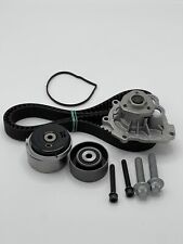 GK K980768A Wasserpumpe + Zahnriemensatz für OPEL Astra H, Zafira B, Meriva!