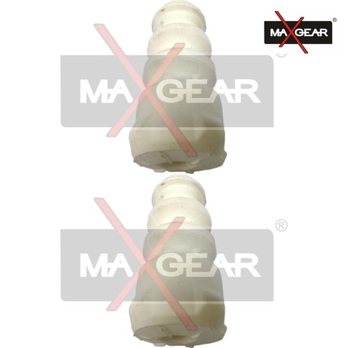 Maxgear anschlagpuffer - 2x,